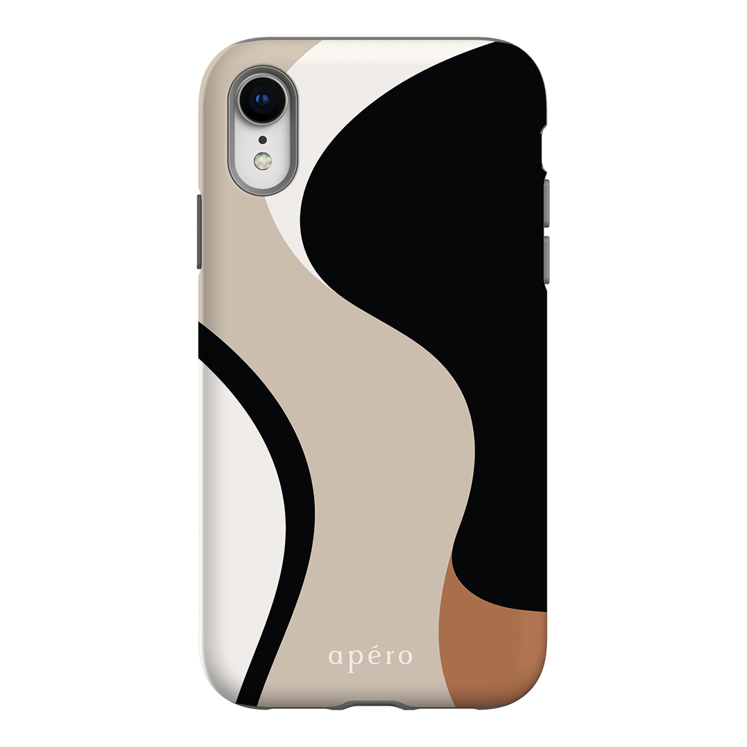 Ingela Printed Phone Cases iPhone XR / Armoured by Apero - The Dairy