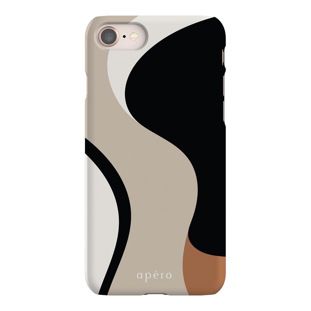 Ingela Printed Phone Cases iPhone 8 / Snap by Apero - The Dairy