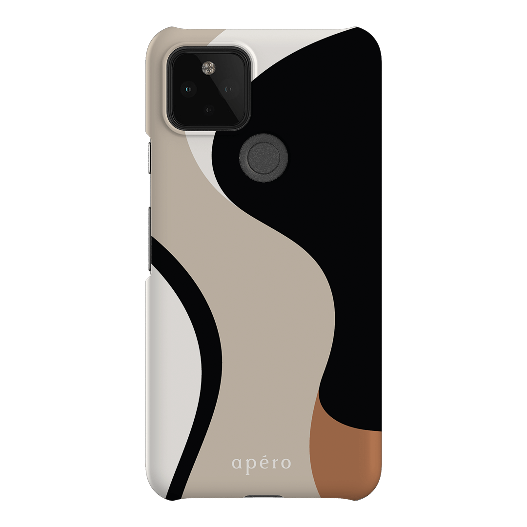 Ingela Printed Phone Cases iPhone 15 Pro / Snap by Apero - The Dairy