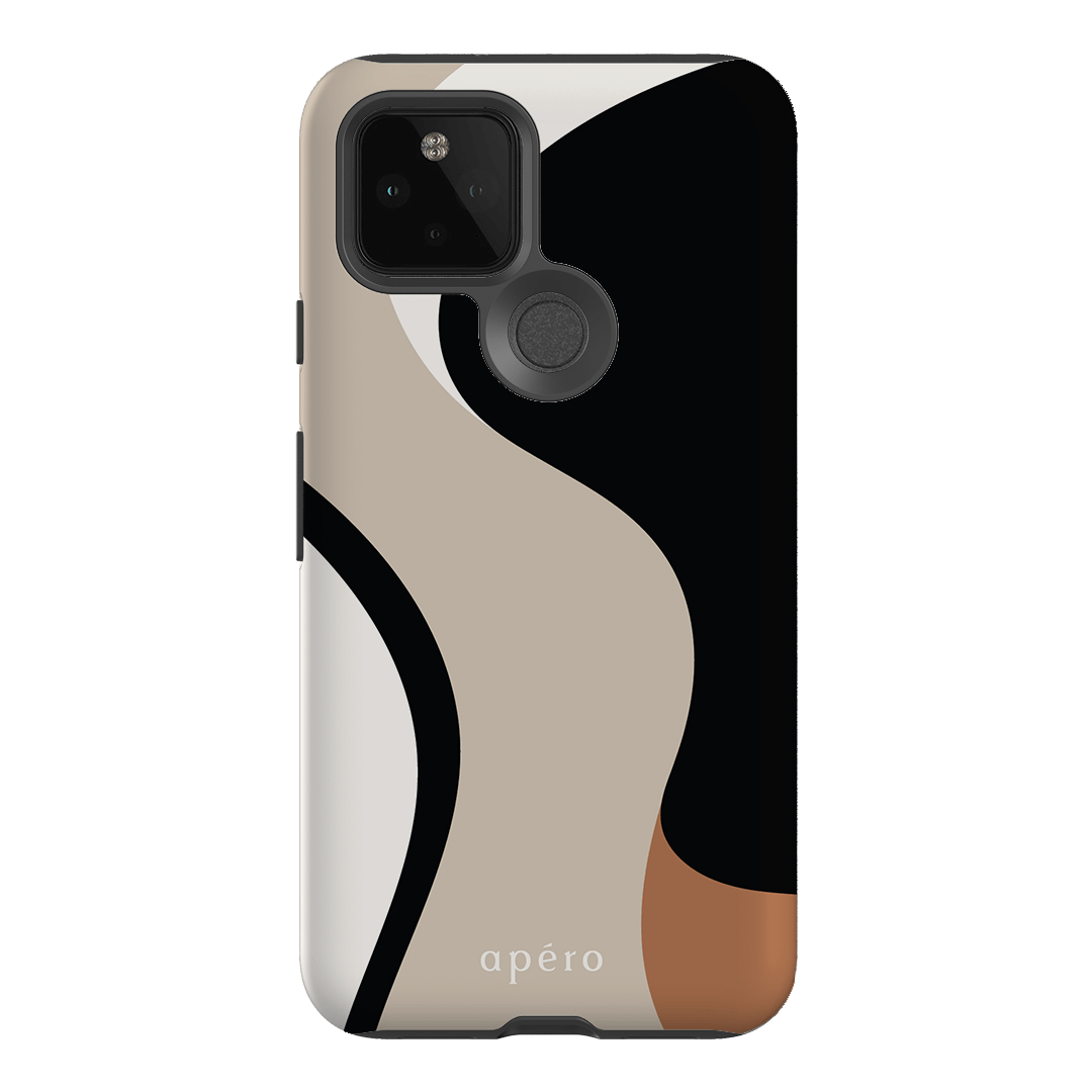 Ingela Printed Phone Cases iPhone 15 Pro / Armoured by Apero - The Dairy