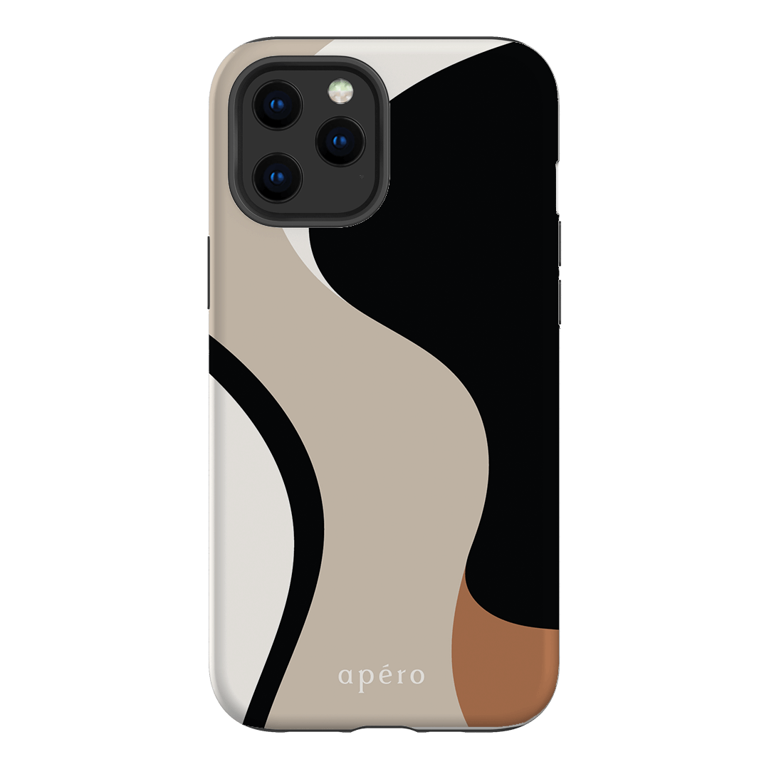 Ingela Printed Phone Cases iPhone XS / Snap by Apero - The Dairy