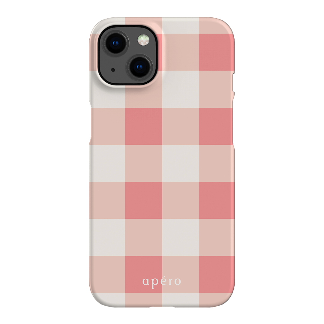 Lola Printed Phone Cases iPhone 13 / Snap by Apero - The Dairy