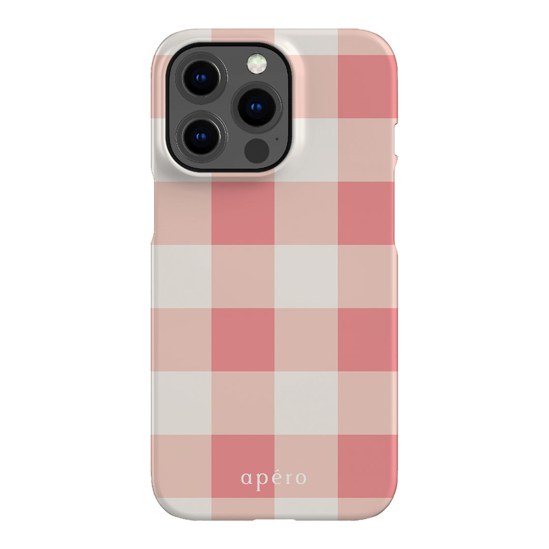 Lola Printed Phone Cases iPhone 13 Pro / Snap by Apero - The Dairy