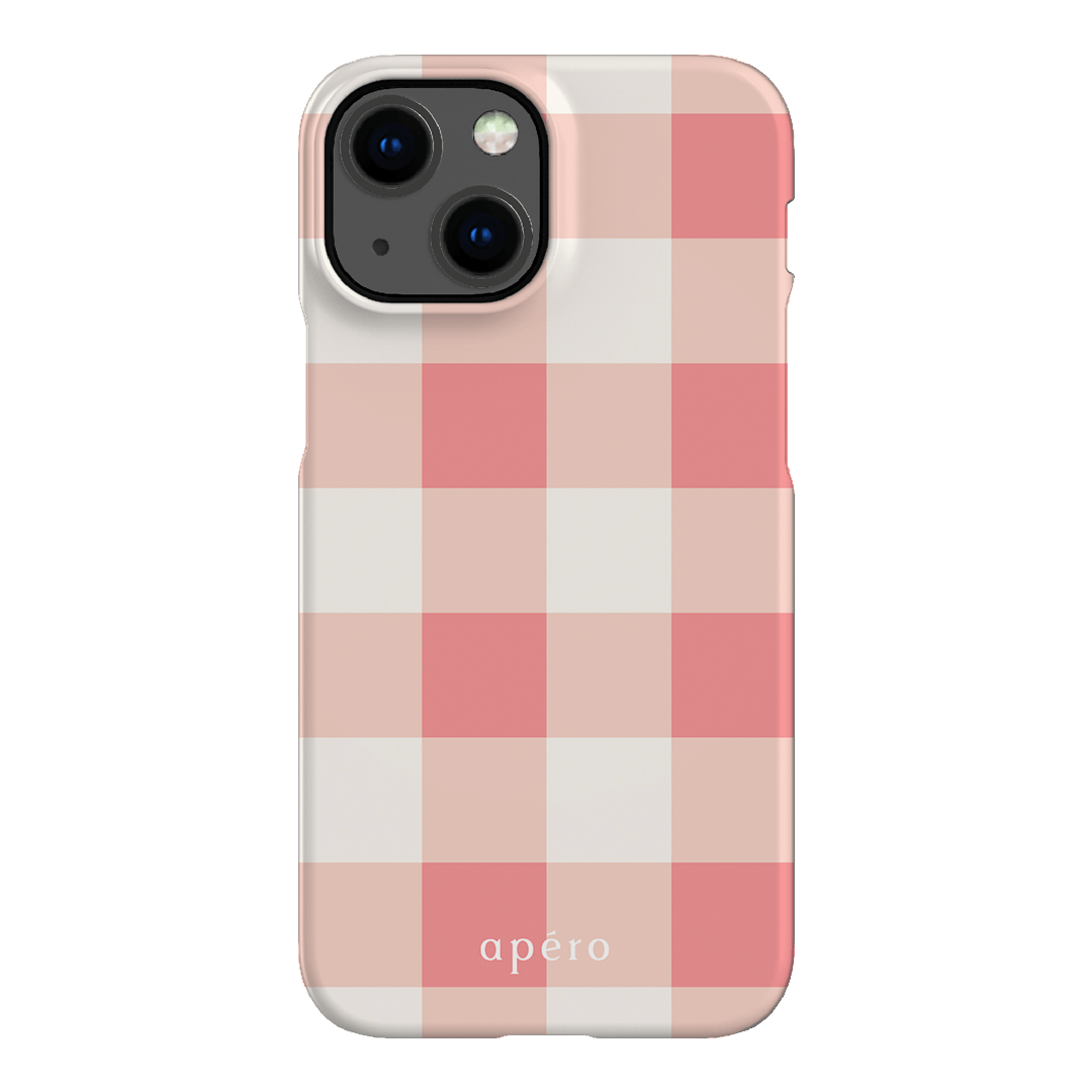 Lola Printed Phone Cases iPhone 13 Mini / Snap by Apero - The Dairy