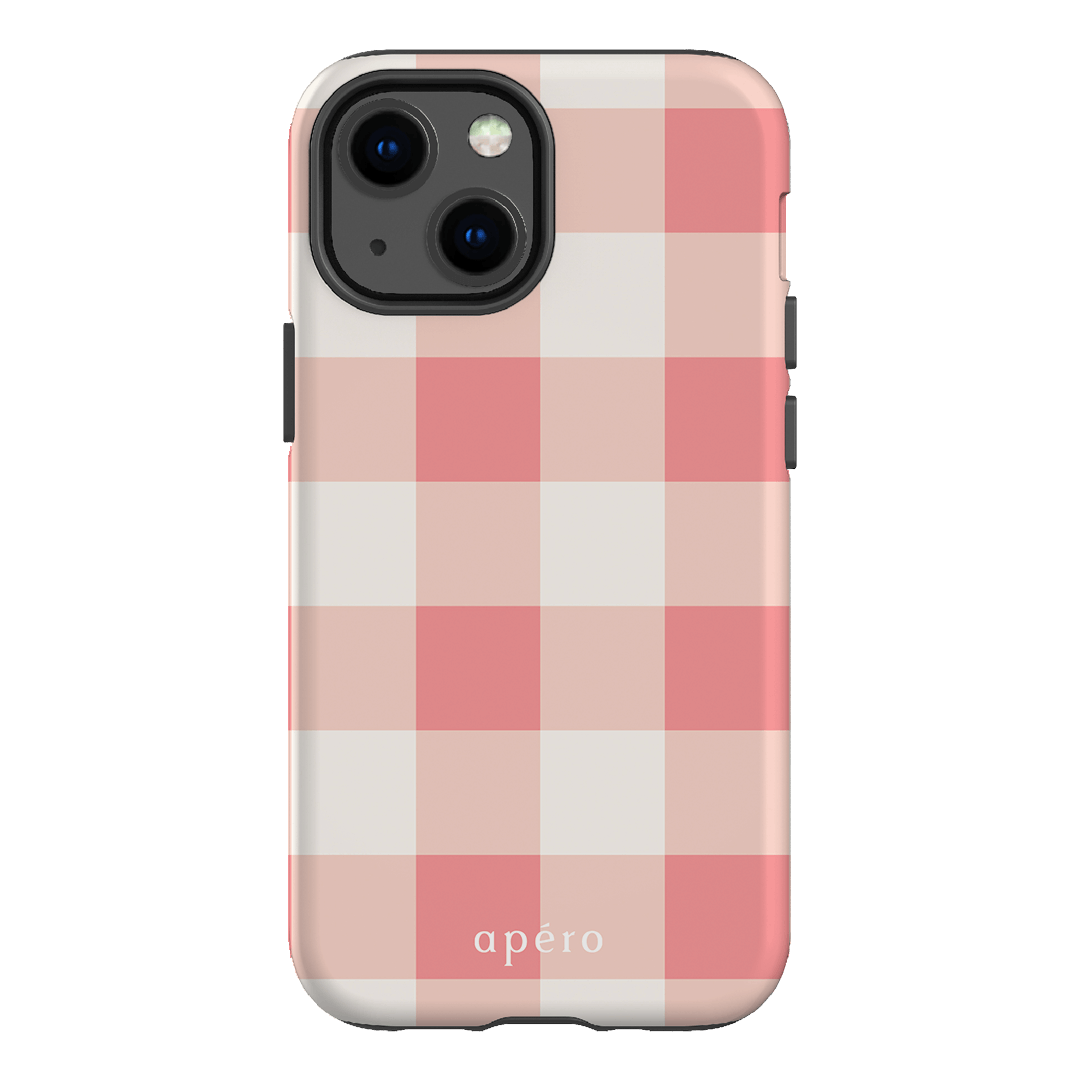 Lola Printed Phone Cases iPhone 13 Mini / Armoured by Apero - The Dairy