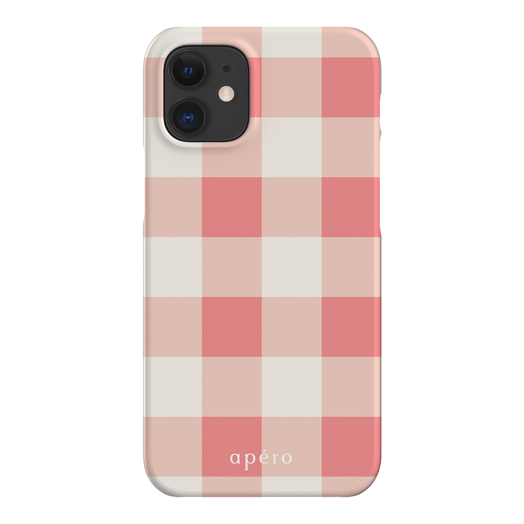 Lola Printed Phone Cases iPhone 12 / Snap by Apero - The Dairy