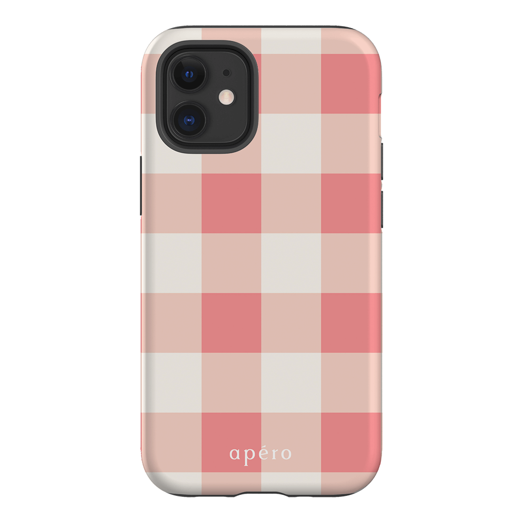Lola Printed Phone Cases iPhone 12 / Armoured by Apero - The Dairy