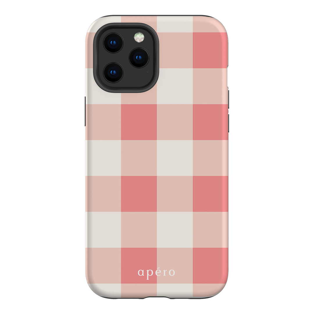 Lola Printed Phone Cases iPhone 12 Pro Max / Armoured by Apero - The Dairy
