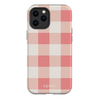Lola Printed Phone Cases iPhone 12 Pro Max / Armoured by Apero - The Dairy