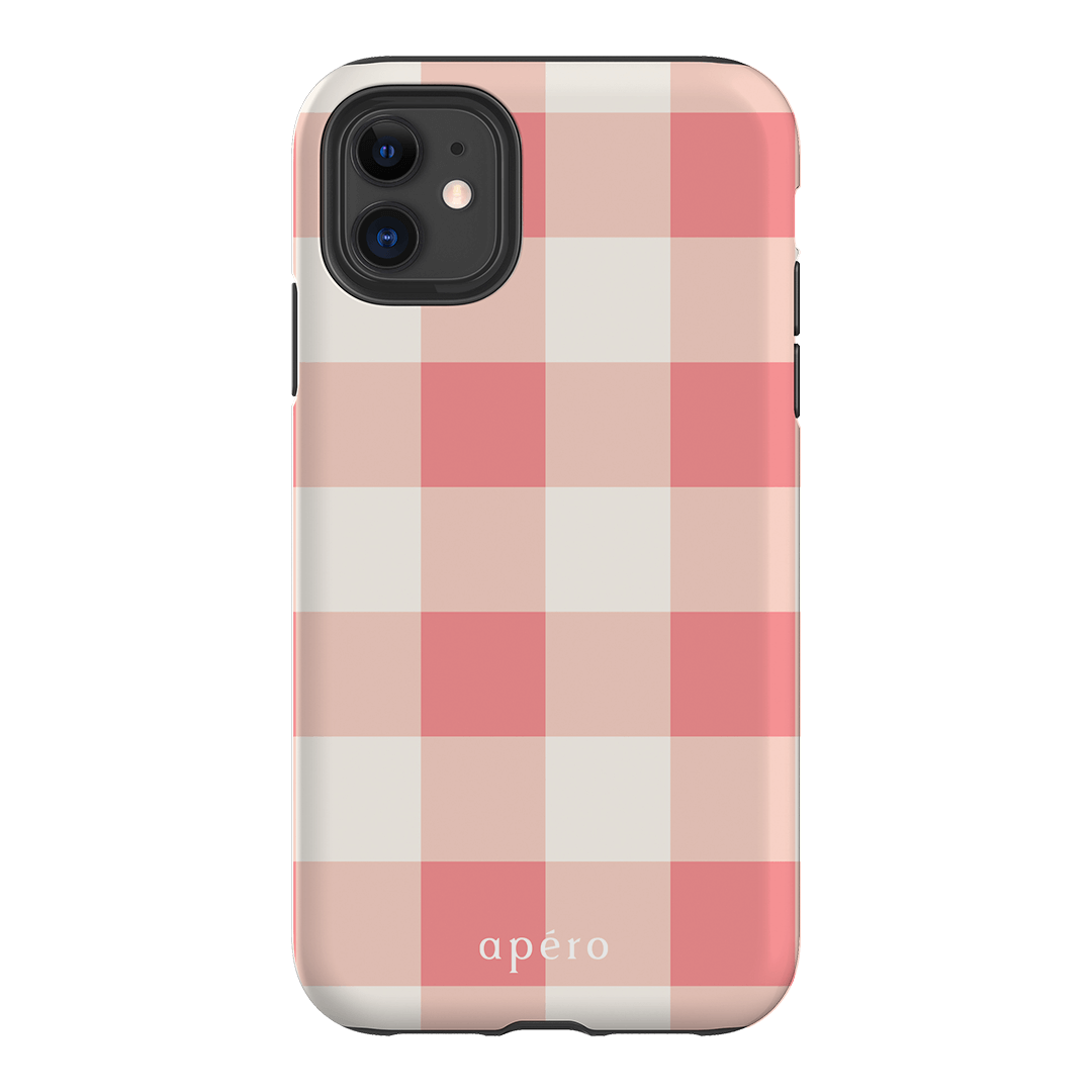 Lola Printed Phone Cases iPhone 11 / Armoured by Apero - The Dairy