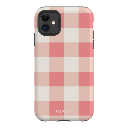 Lola Printed Phone Cases iPhone 11 / Armoured by Apero - The Dairy