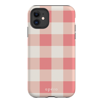 Lola Printed Phone Cases iPhone 11 / Armoured by Apero - The Dairy