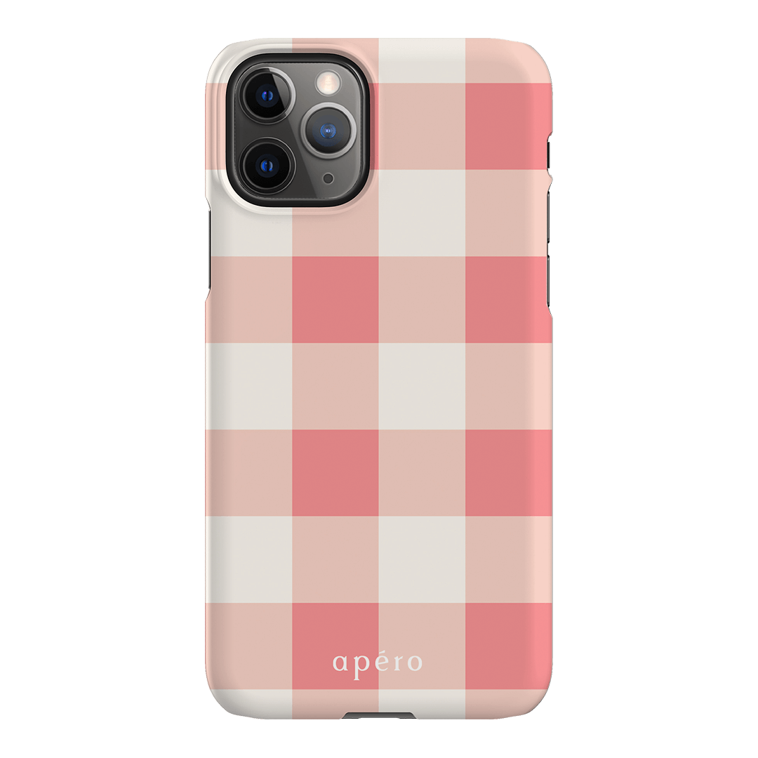 Lola Printed Phone Cases iPhone 11 Pro / Snap by Apero - The Dairy
