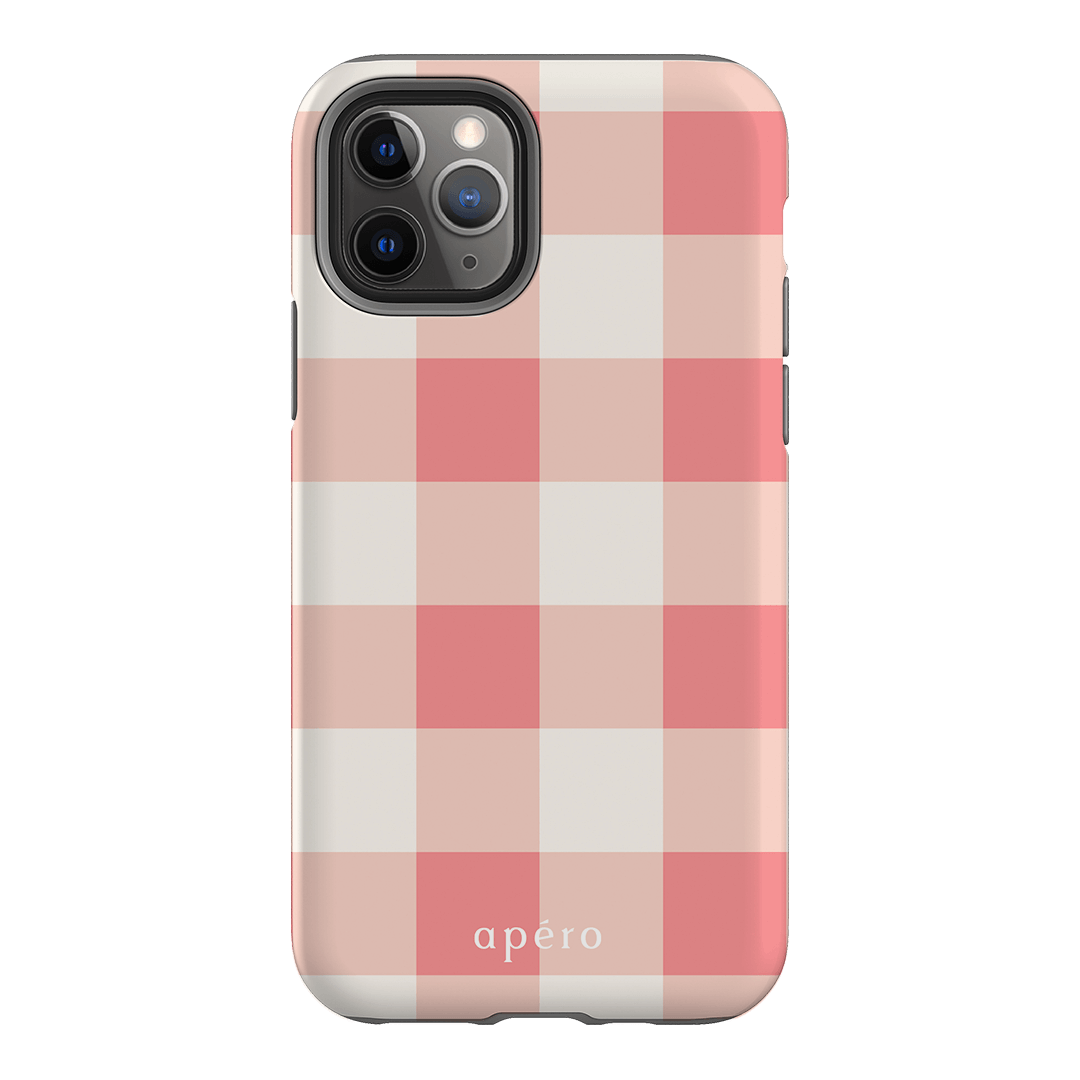 Lola Printed Phone Cases iPhone 11 Pro / Armoured by Apero - The Dairy