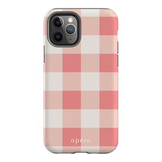 Lola Printed Phone Cases iPhone 11 Pro / Armoured by Apero - The Dairy