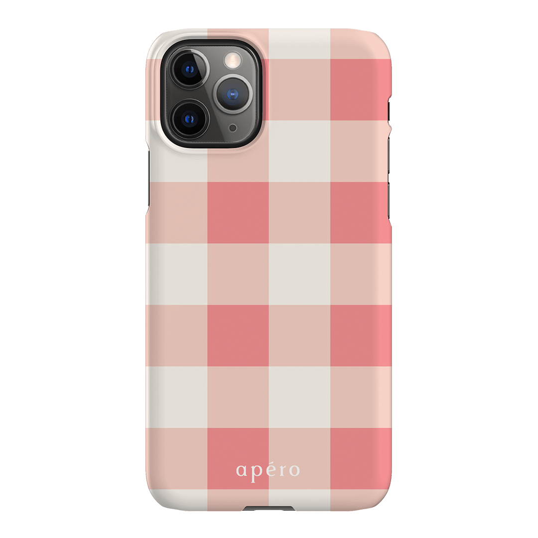 Lola Printed Phone Cases iPhone 11 Pro Max / Snap by Apero - The Dairy