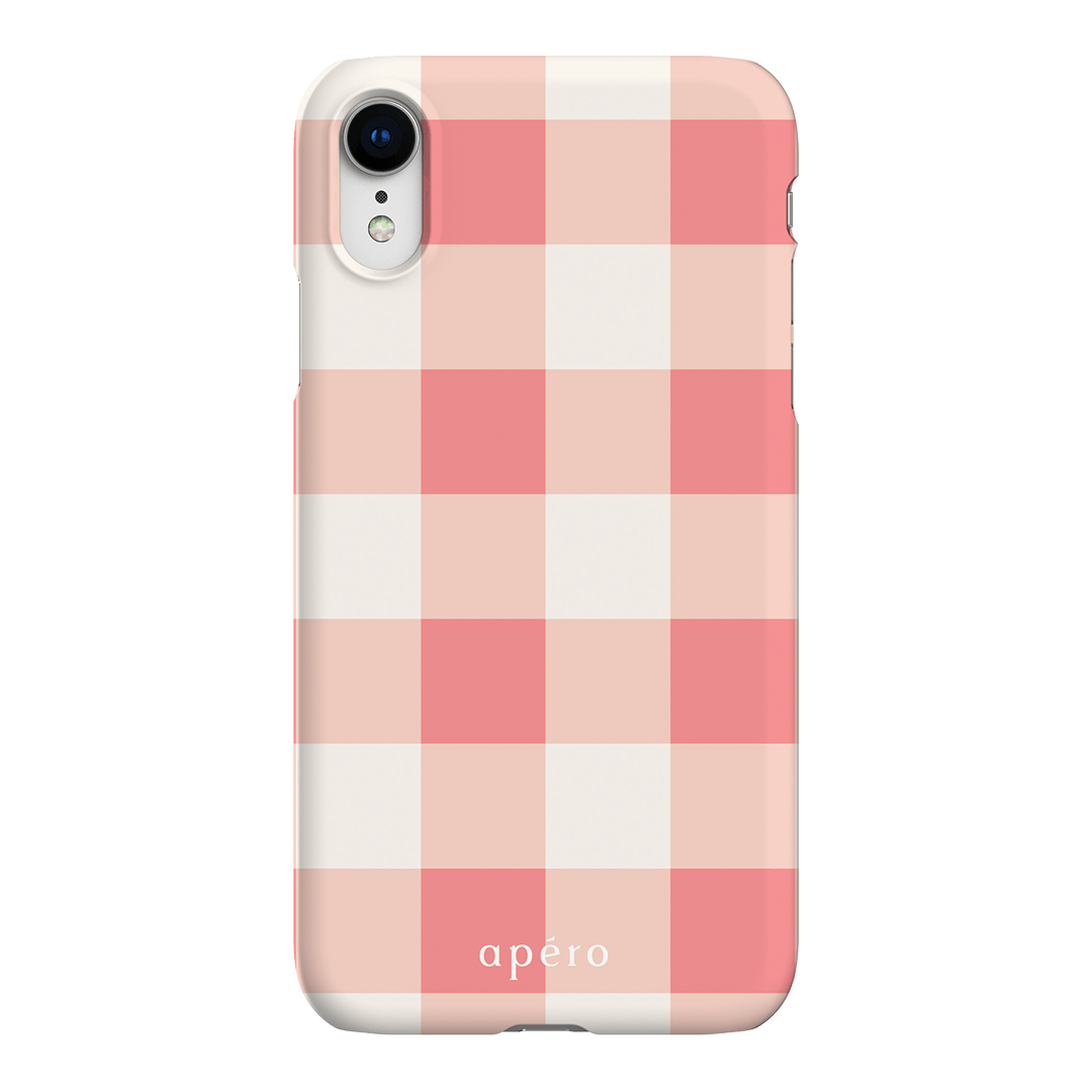 Lola Printed Phone Cases iPhone XR / Snap by Apero - The Dairy
