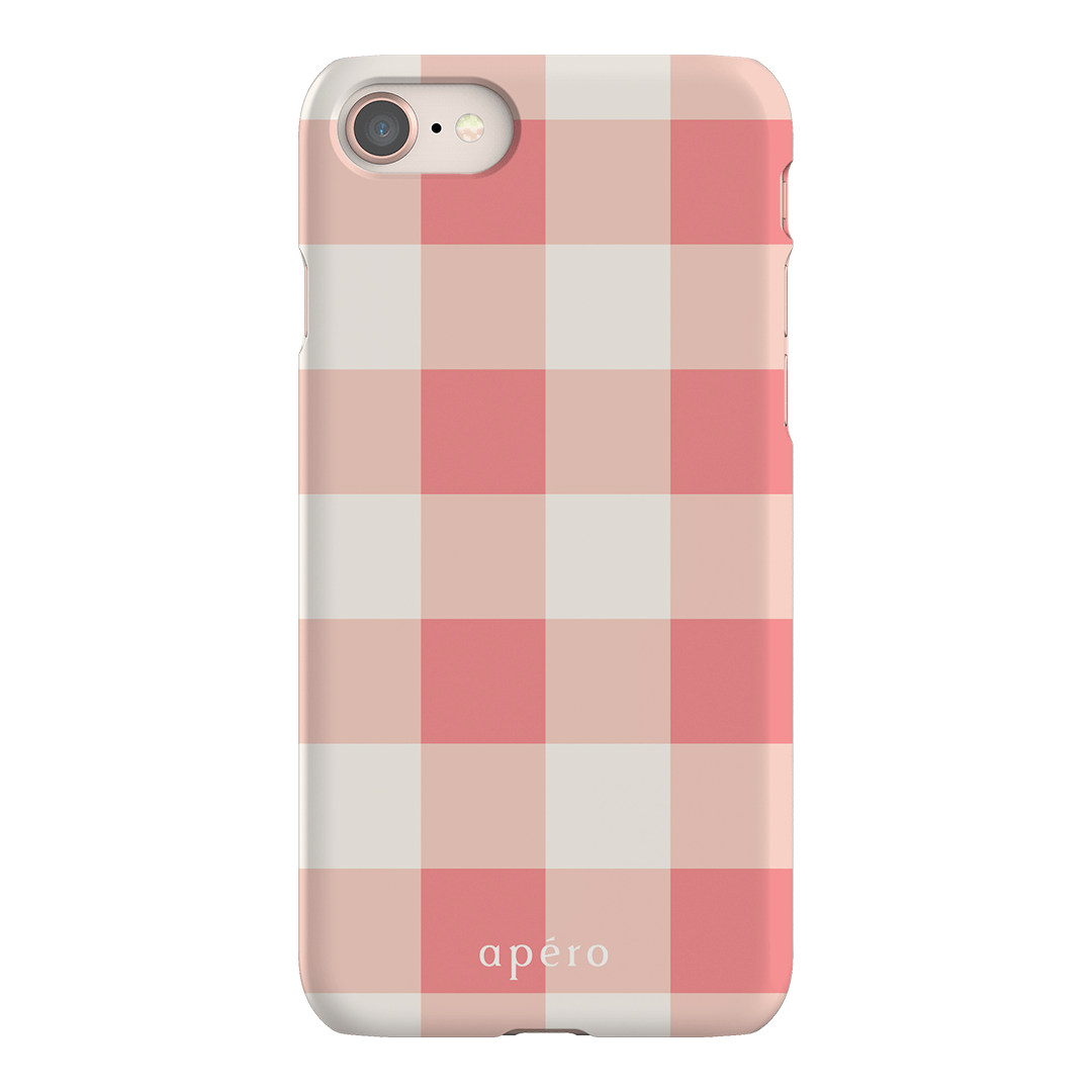 Lola Printed Phone Cases iPhone 8 / Snap by Apero - The Dairy