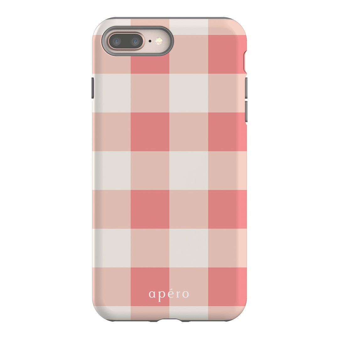 Lola Printed Phone Cases iPhone 8 Plus / Armoured by Apero - The Dairy
