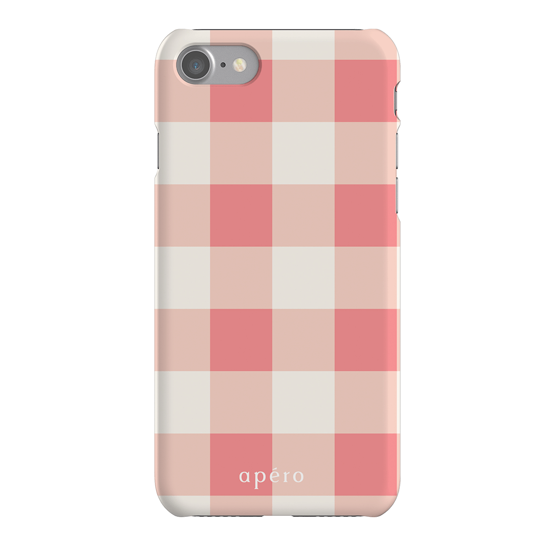 Lola Printed Phone Cases iPhone SE / Snap by Apero - The Dairy