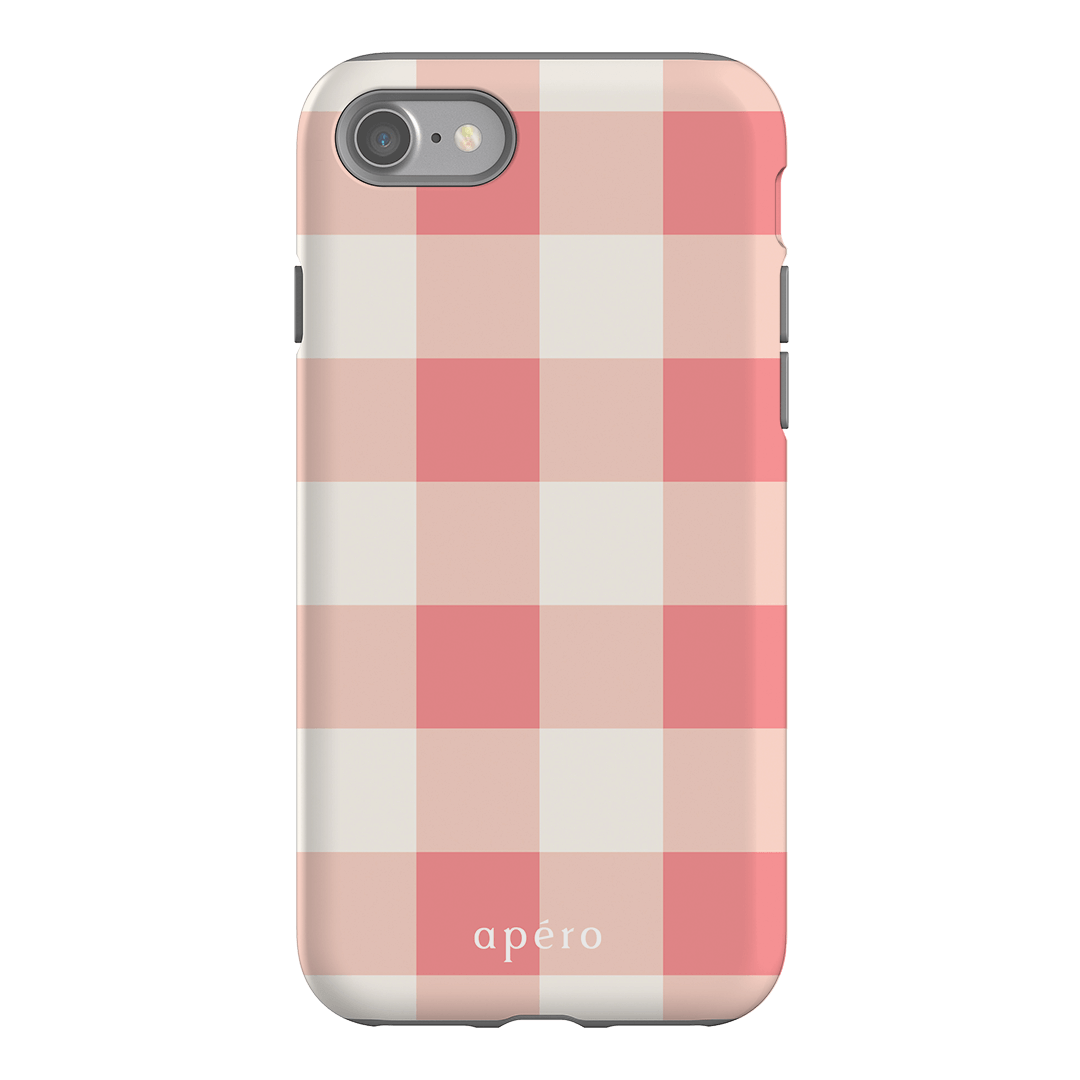 Lola Printed Phone Cases iPhone SE / Armoured by Apero - The Dairy