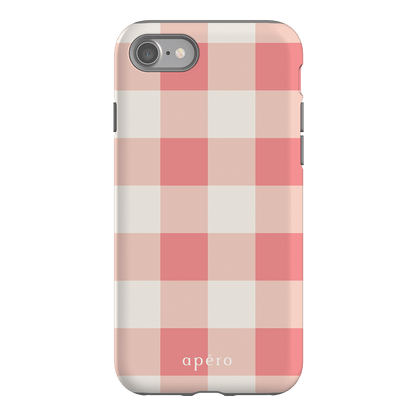 Lola Printed Phone Cases iPhone SE / Armoured by Apero - The Dairy