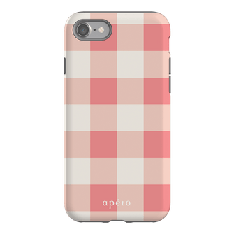 Lola Printed Phone Cases iPhone SE / Armoured by Apero - The Dairy