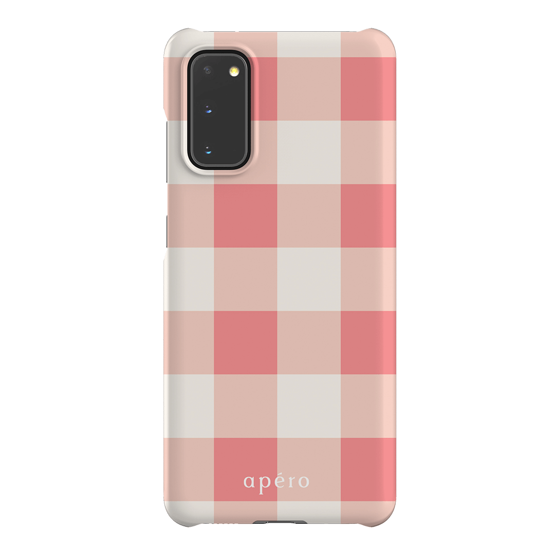 Lola Printed Phone Cases Samsung Galaxy S20 / Snap by Apero - The Dairy