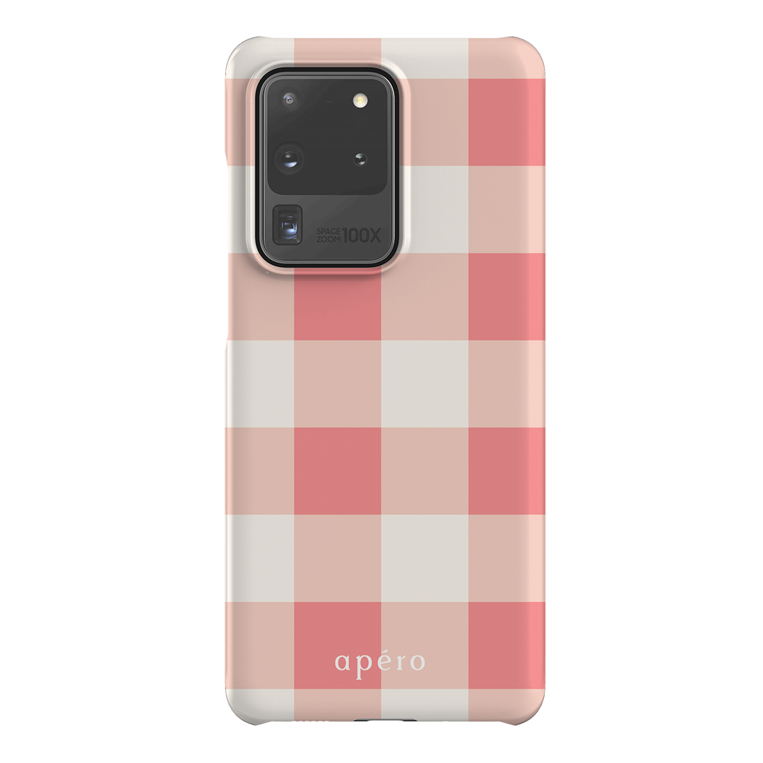 Lola Printed Phone Cases Samsung Galaxy S20 Ultra / Snap by Apero - The Dairy