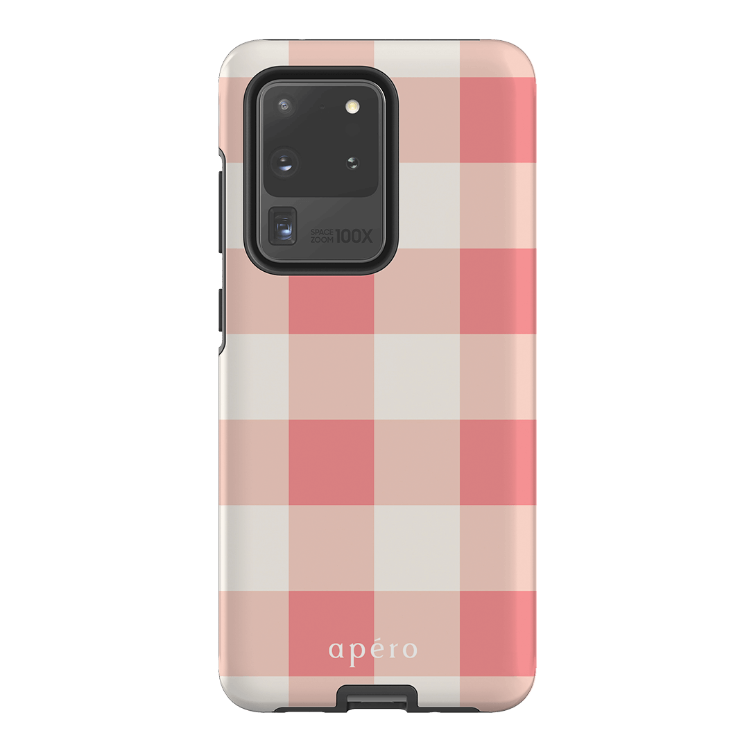 Lola Printed Phone Cases Samsung Galaxy S20 Ultra / Armoured by Apero - The Dairy