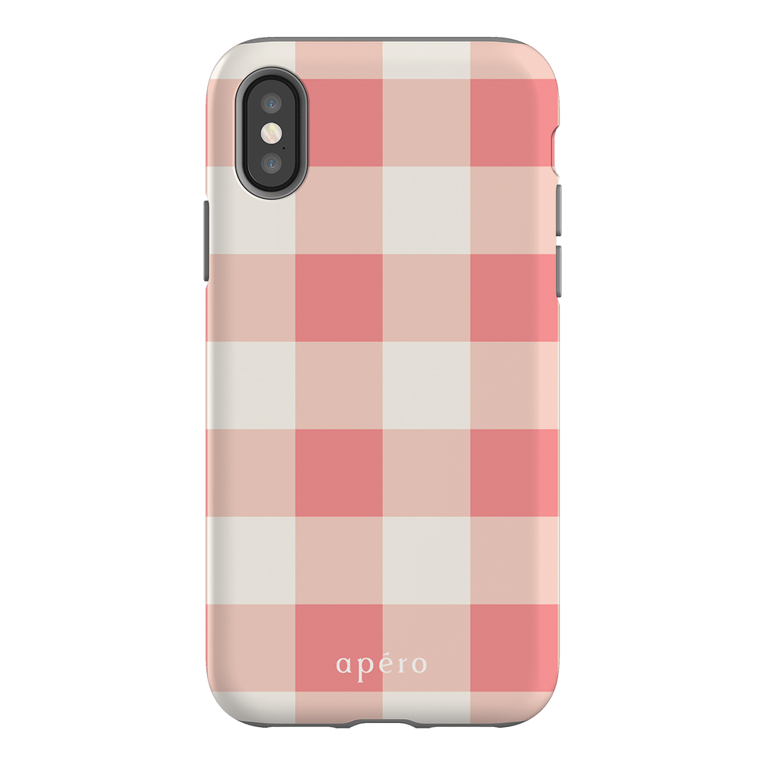 Lola Printed Phone Cases iPhone XS / Armoured by Apero - The Dairy