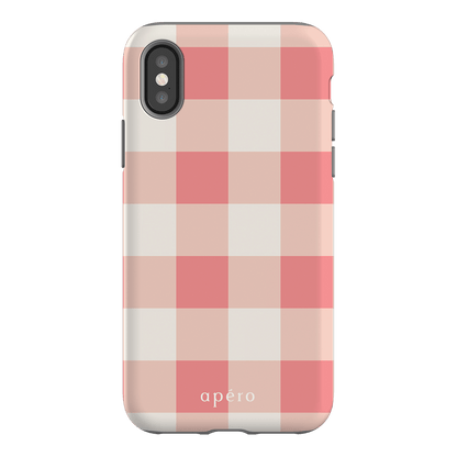 Lola Printed Phone Cases iPhone XS / Armoured by Apero - The Dairy