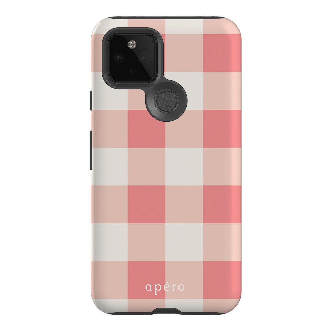 Lola Printed Phone Cases Google Pixel 5 / Armoured by Apero - The Dairy