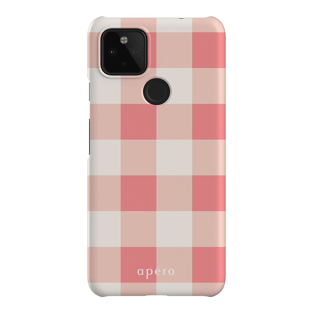 Lola Printed Phone Cases Google Pixel 4A 5G / Snap by Apero - The Dairy
