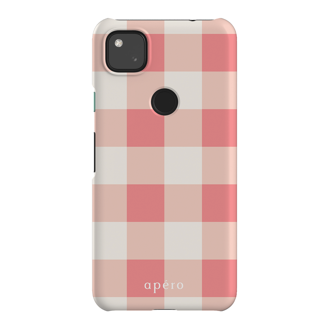 Lola Printed Phone Cases Google Pixel 4A 4G / Snap by Apero - The Dairy