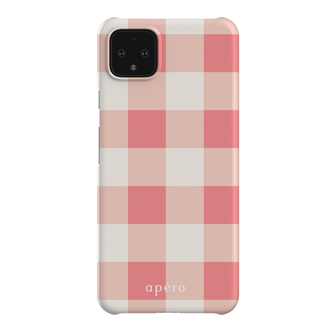 Lola Printed Phone Cases Google Pixel 4XL / Snap by Apero - The Dairy