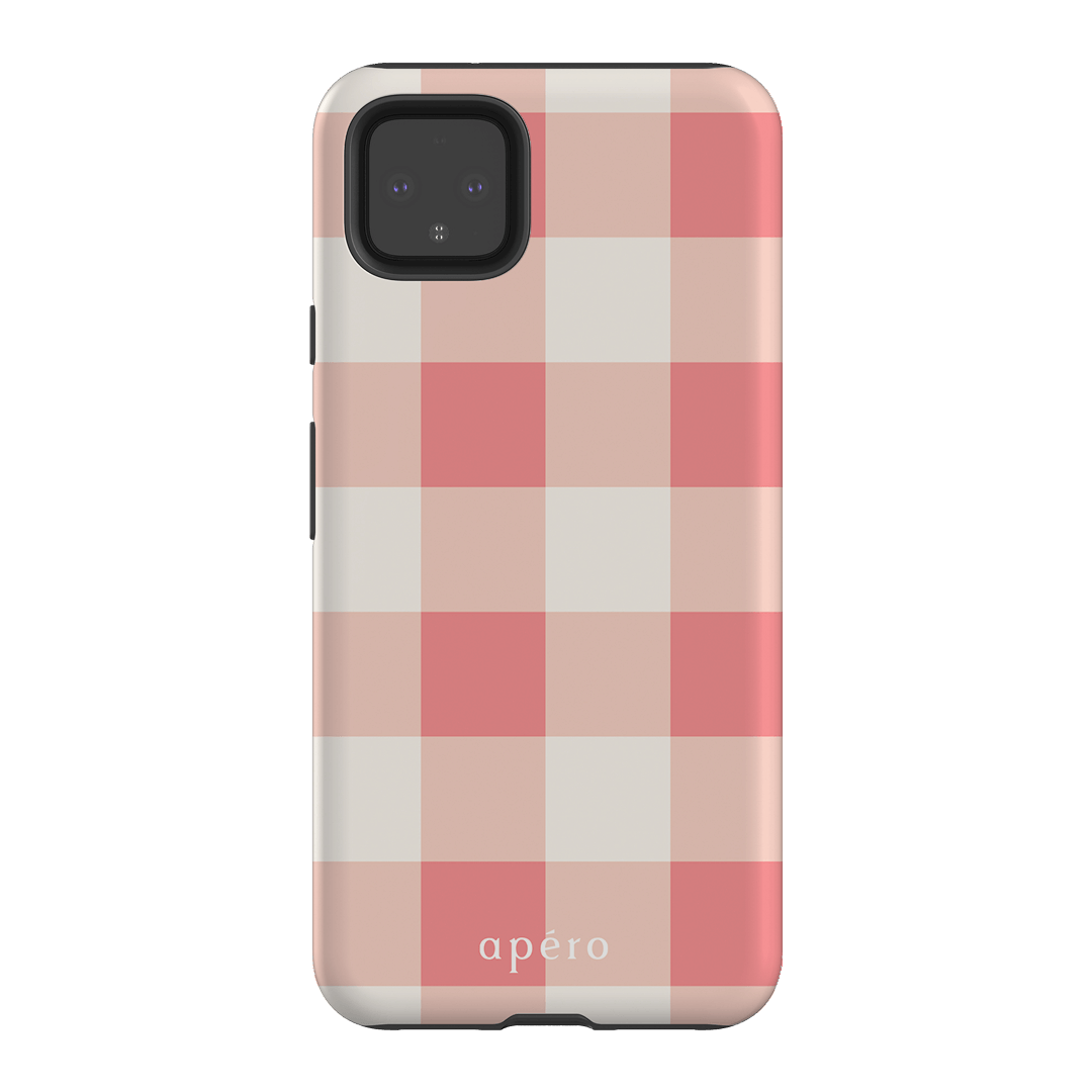 Lola Printed Phone Cases Google Pixel 4XL / Armoured by Apero - The Dairy