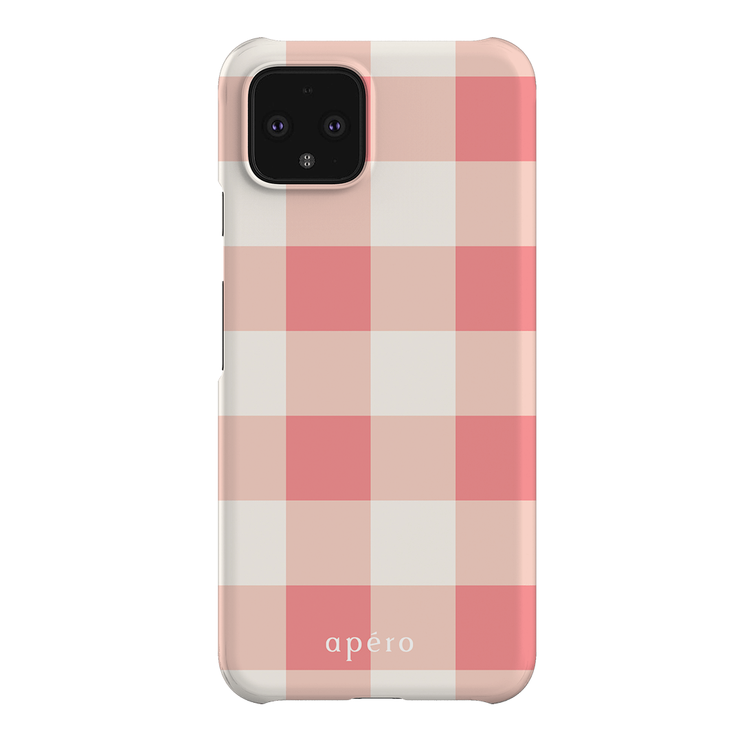 Lola Printed Phone Cases Google Pixel 4 / Snap by Apero - The Dairy