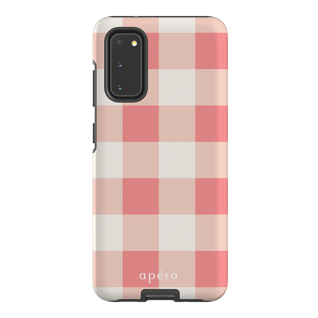 Lola Printed Phone Cases Samsung Galaxy S20 / Armoured by Apero - The Dairy