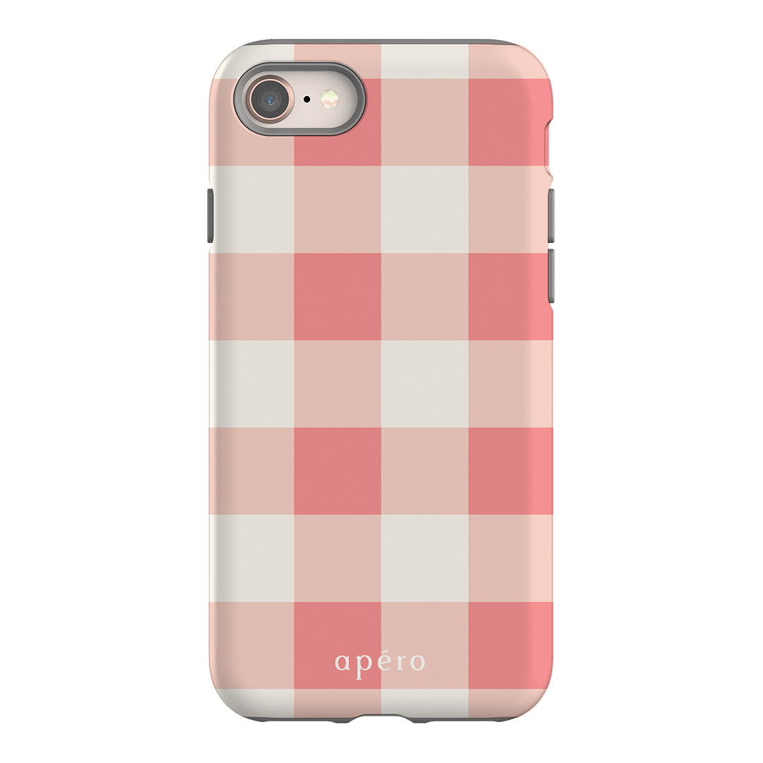 Lola Printed Phone Cases iPhone 8 / Armoured by Apero - The Dairy
