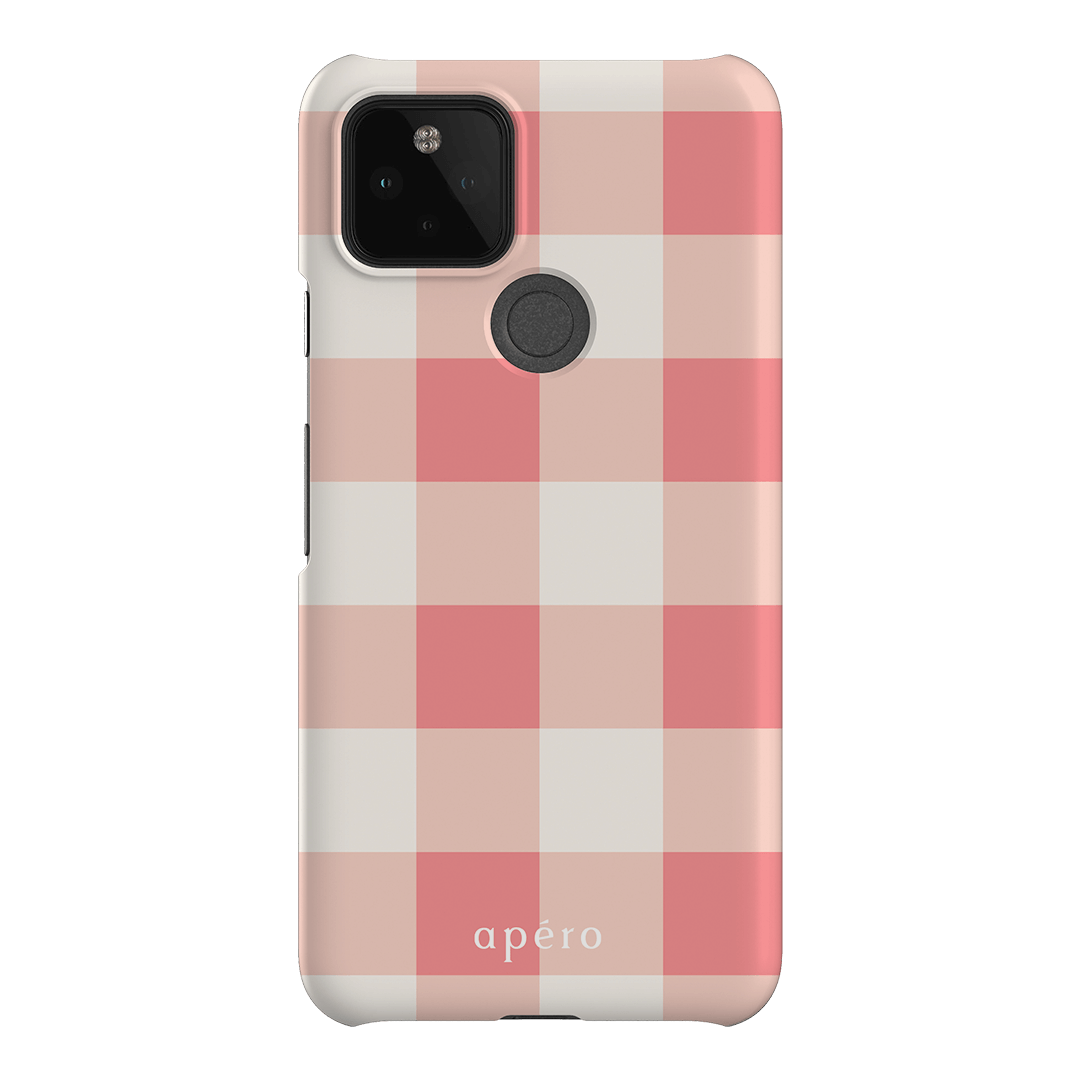 Lola Printed Phone Cases Google Pixel 5 / Snap by Apero - The Dairy