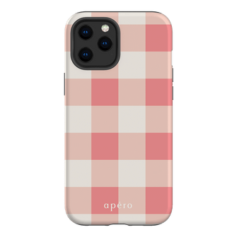 Lola Printed Phone Cases iPhone 12 Pro / Armoured by Apero - The Dairy