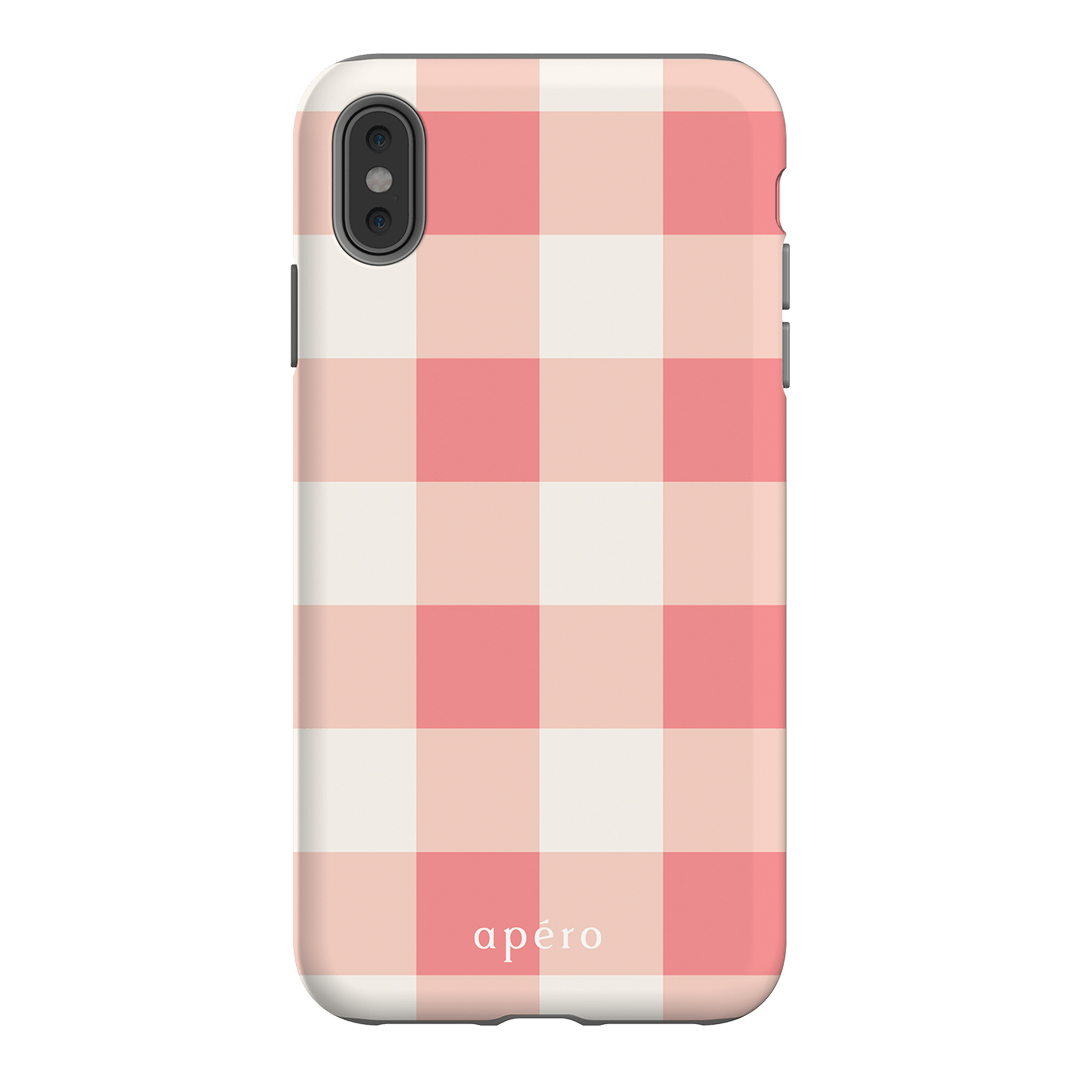 Lola Printed Phone Cases iPhone XS Max / Armoured by Apero - The Dairy