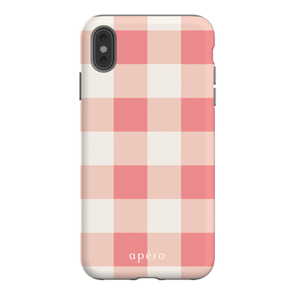 Lola Printed Phone Cases iPhone XS Max / Armoured by Apero - The Dairy