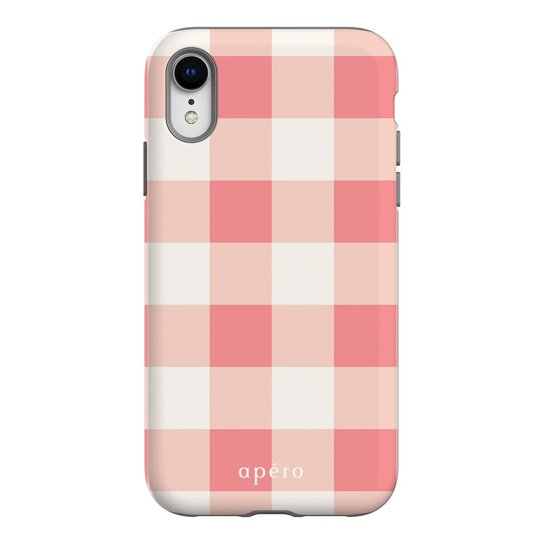 Lola Printed Phone Cases iPhone XR / Armoured by Apero - The Dairy