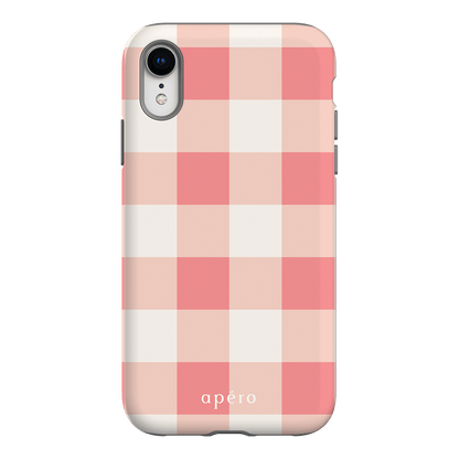 Lola Printed Phone Cases iPhone XR / Armoured by Apero - The Dairy