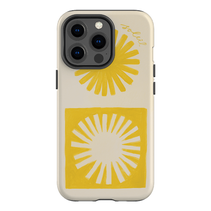 Soleil Printed Phone Cases iPhone 13 Pro / Armoured by Jasmine Dowling - The Dairy