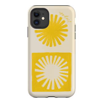 Soleil Printed Phone Cases iPhone 11 / Armoured by Jasmine Dowling - The Dairy