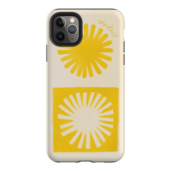 Soleil Printed Phone Cases iPhone 11 Pro Max / Armoured by Jasmine Dowling - The Dairy