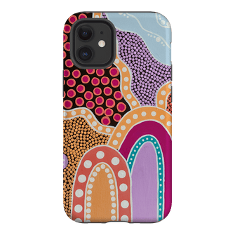 One of Many Printed Phone Cases iPhone 12 / Armoured by Nardurna - The Dairy